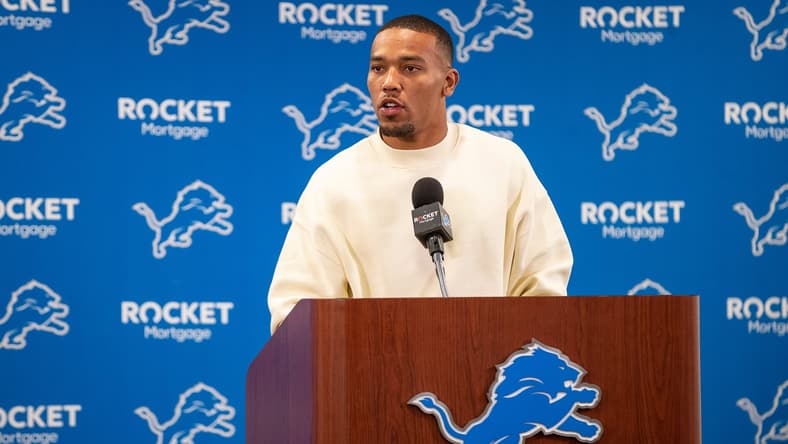 Detroit Lions