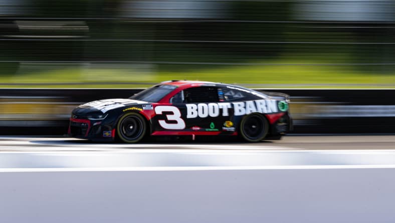 nascar