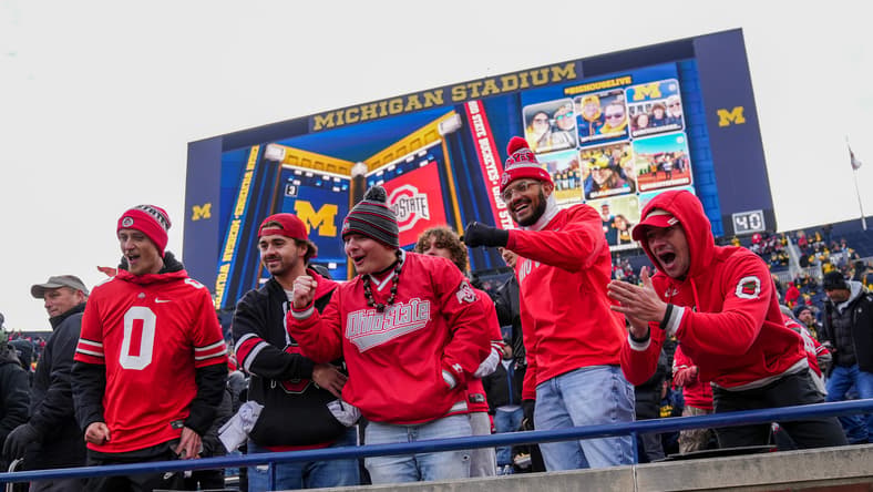 ohio state