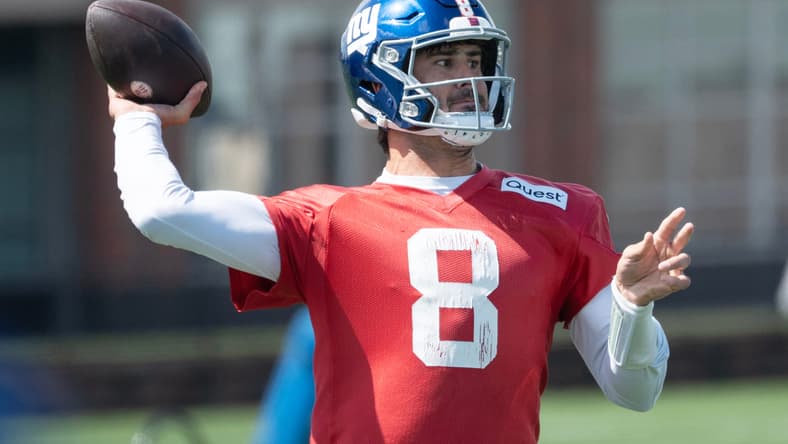 New York Giants