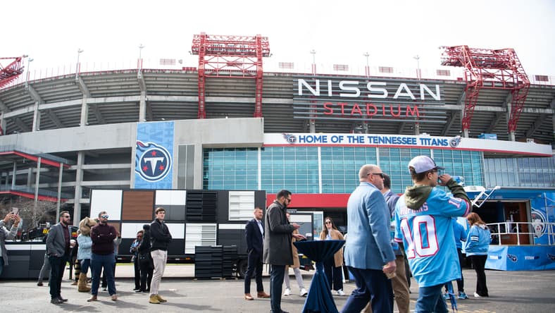 Tennessee Titans
