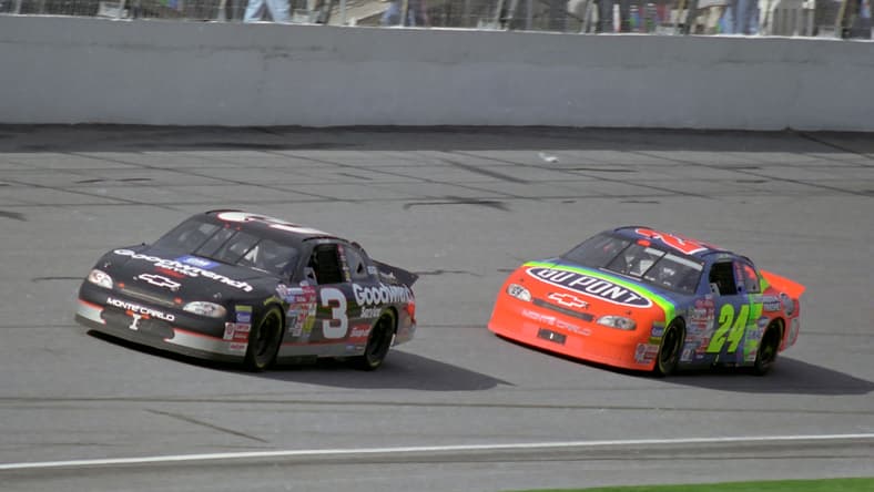 NASCAR