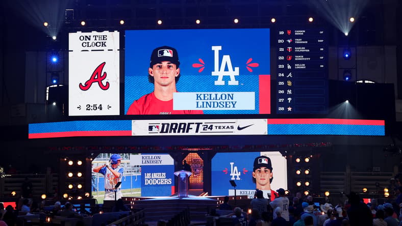 los angeles dodgers