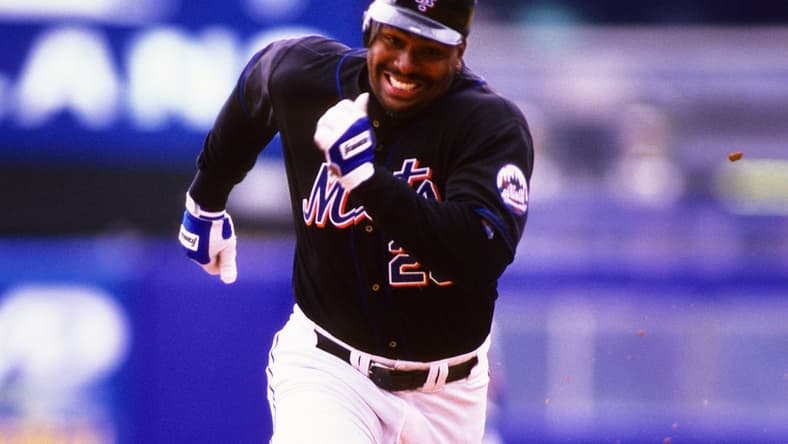 new york mets