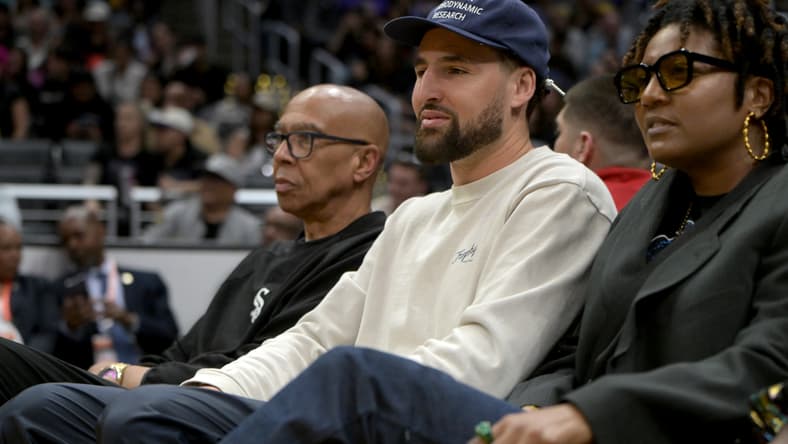klay thompson