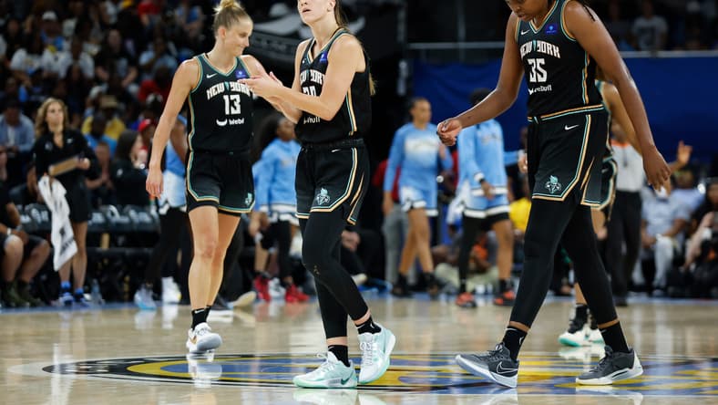 wnba