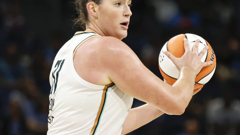 WNBA