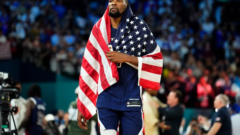Kevin Durant