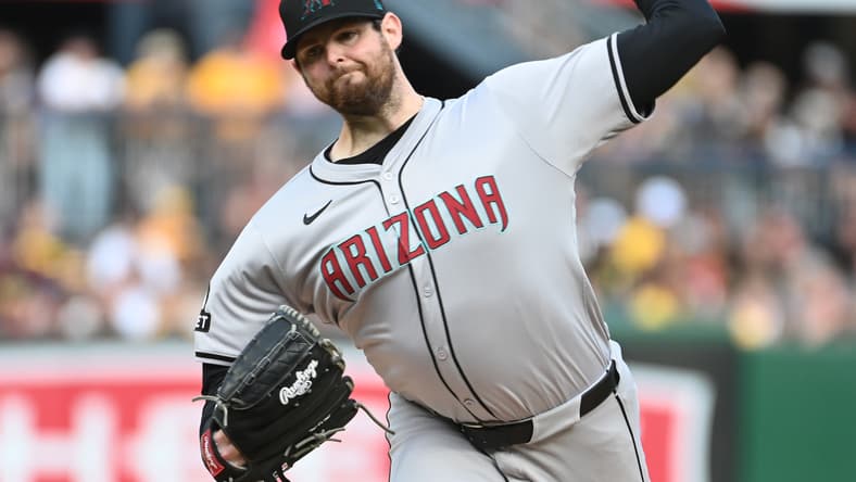 Jordan Montgomery