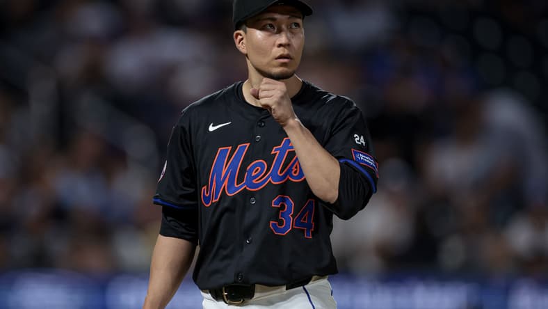 new york mets