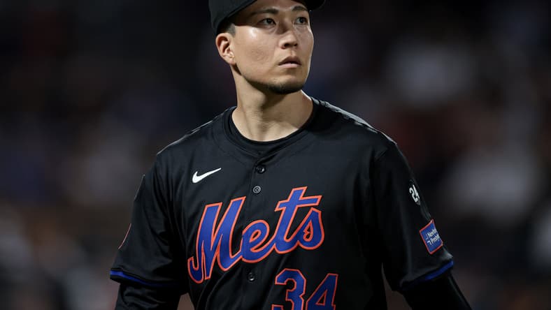 New York Mets
