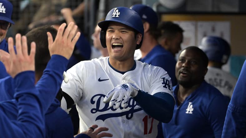 shohei ohtani