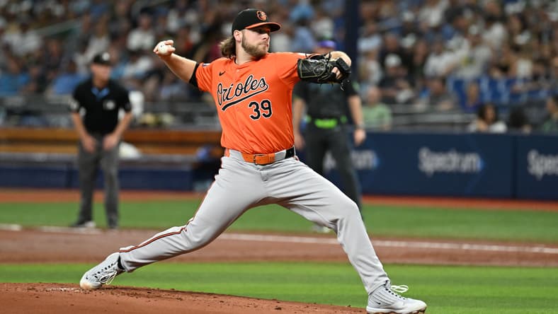 corbin burnes