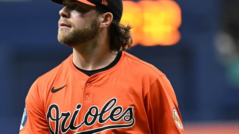 Baltimore Orioles