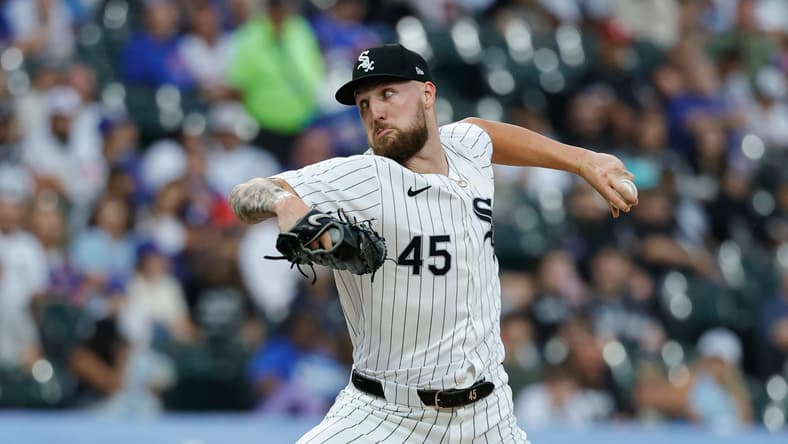 MLB rumors, Chicago White Sox rumors