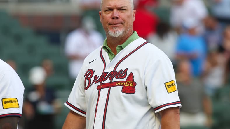 atlanta braves