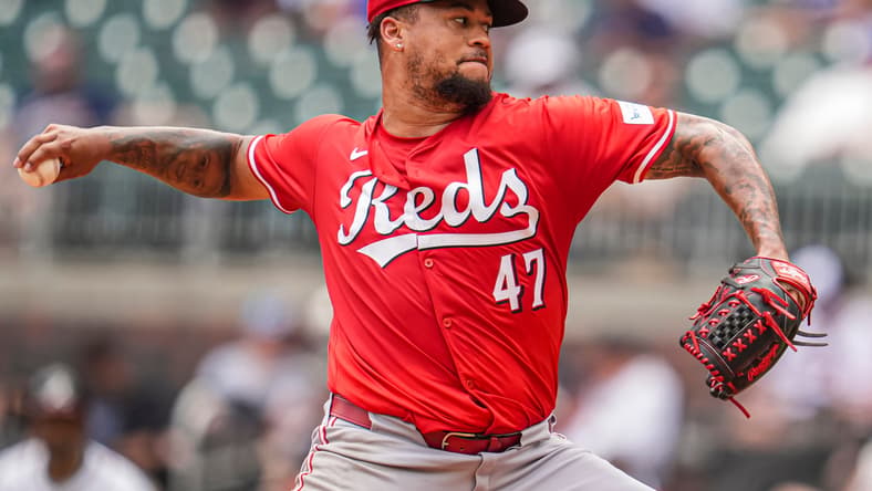 Cincinnati Reds