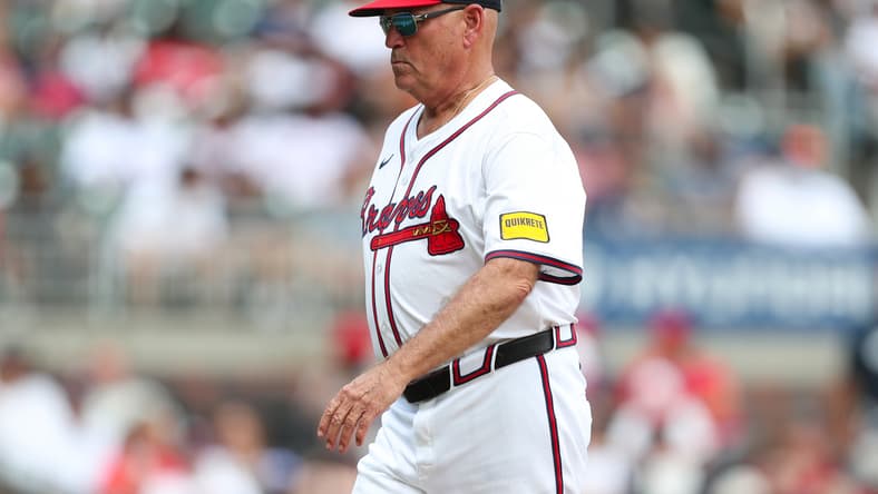 atlanta braves