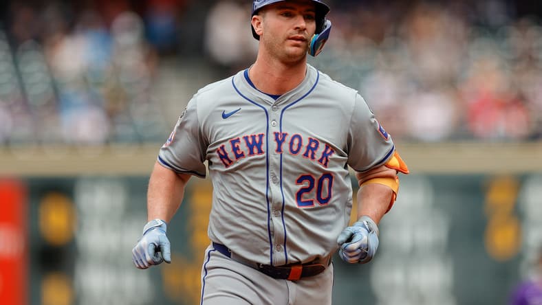 New York Mets