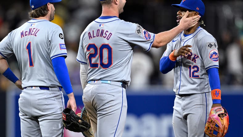 New. York Mets rumors, Pete Alonso
