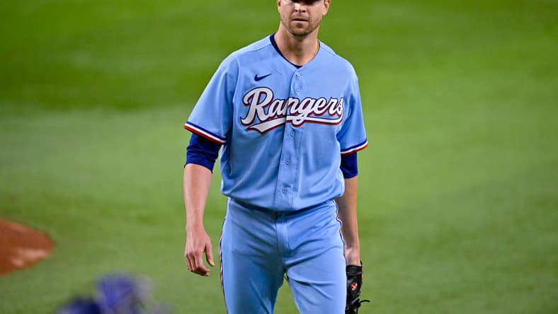 Texas Rangers