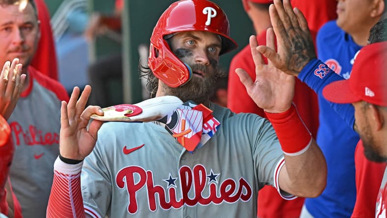 bryce harper