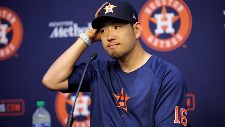 Houston Astros