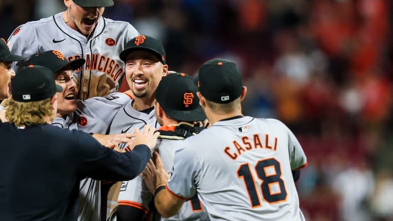 San Francisco Giants