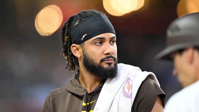 San Diego Padres news, Fernando Tatis Jr, Yu Darvish