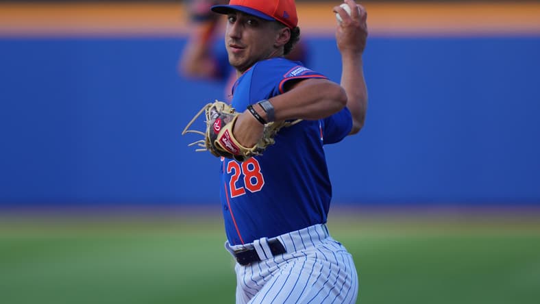 new york mets