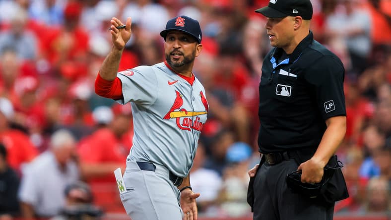 St. Louis Cardinals