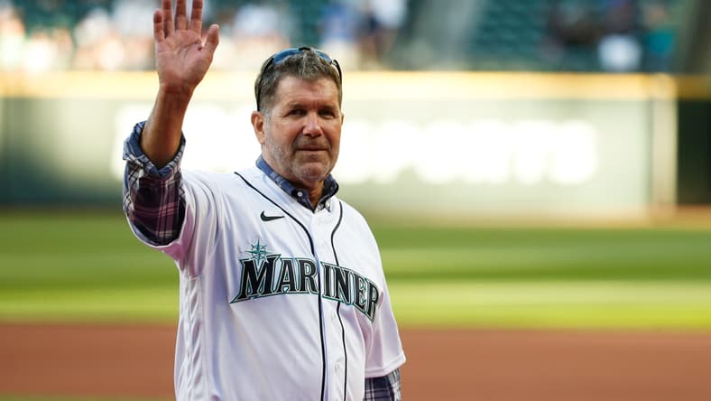 seattle mariners