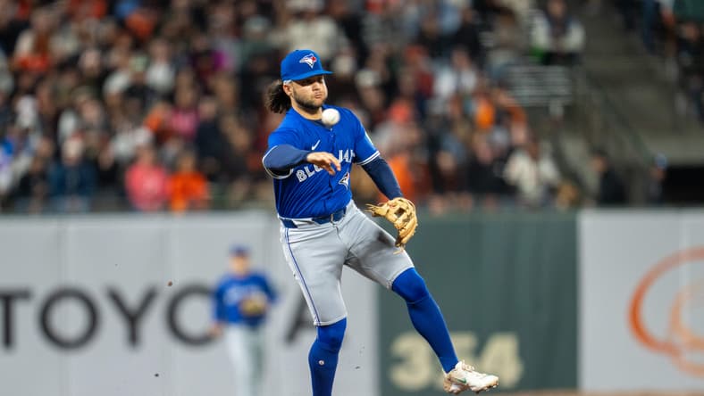 Toronto Blue Jays rumors, Bo Bichette