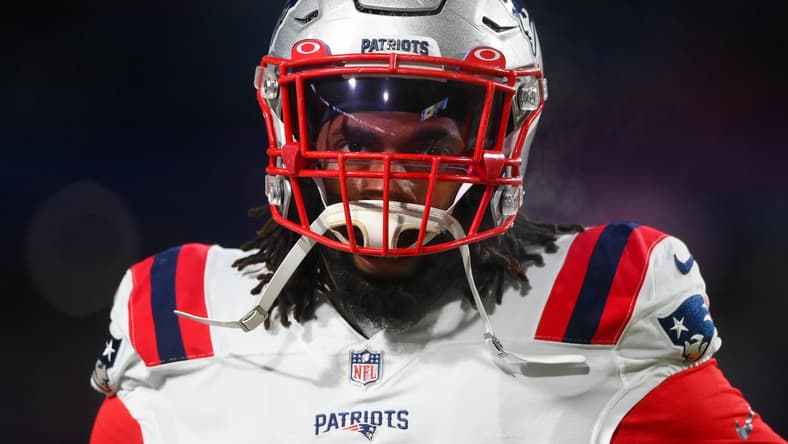 Matt Judon