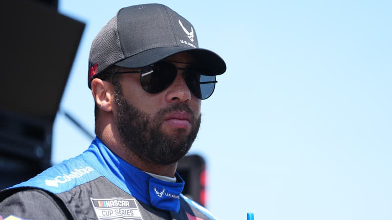 NASCAR: Cup Series Cook Out Southern 500 Practice & Qualifying