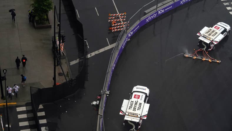 NASCAR