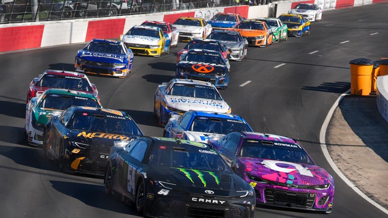 NASCAR