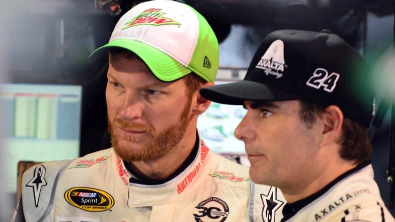 NASCAR