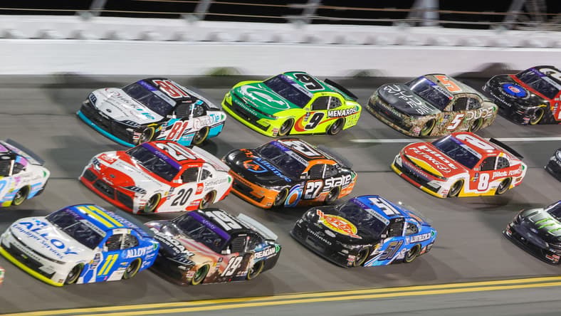 NASCAR Xfinity: Wawa 250 Powered by Coca-Cola
