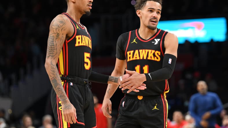 trae young
