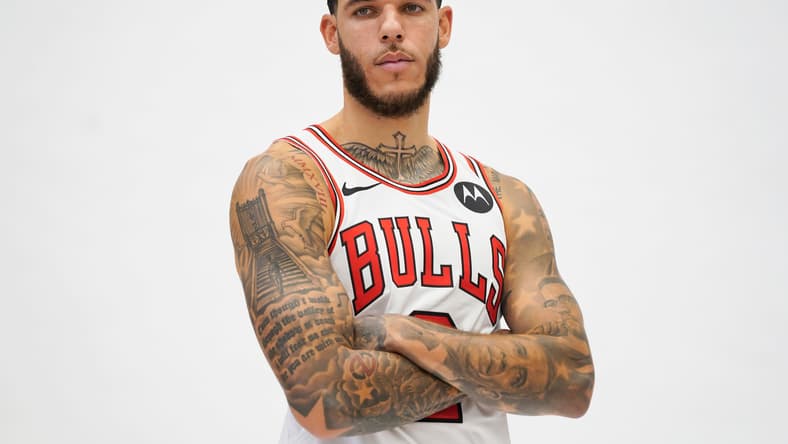 Chicago Bulls