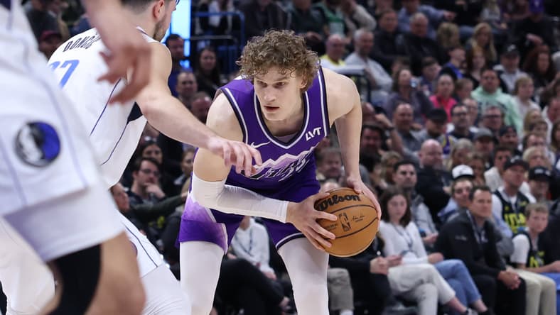 Lauri Markkanen