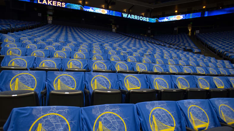 Golden State Warriors
