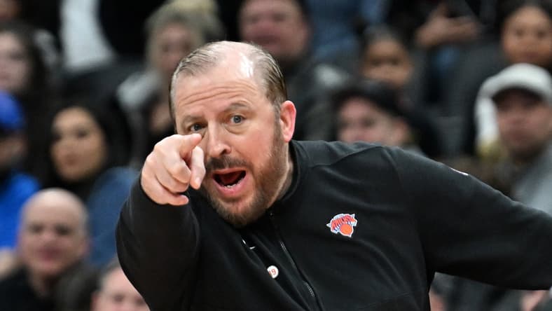 New York Knicks