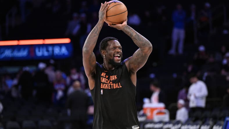 New York Knicks