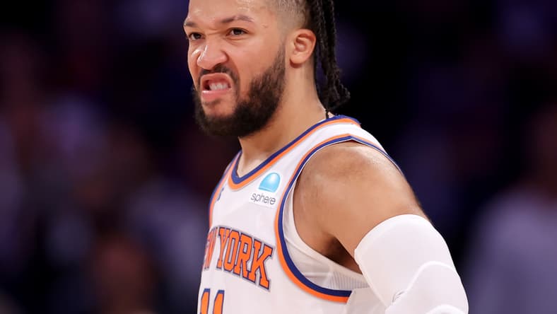 jalen brunson
