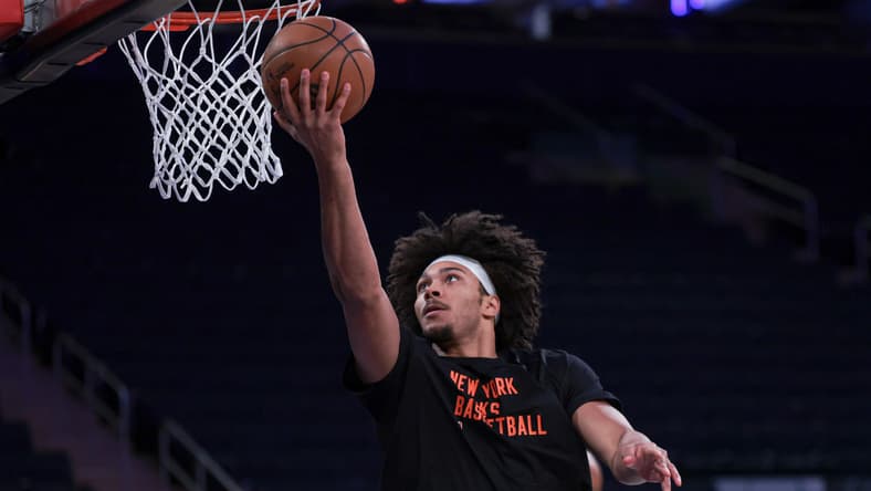new york knicks