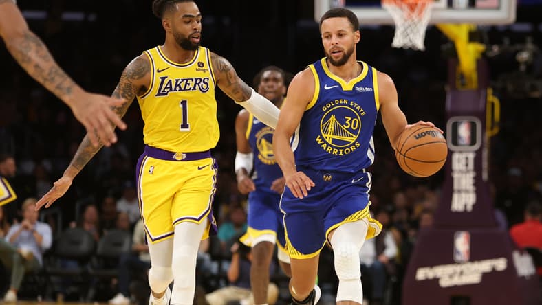 los angeles lakers