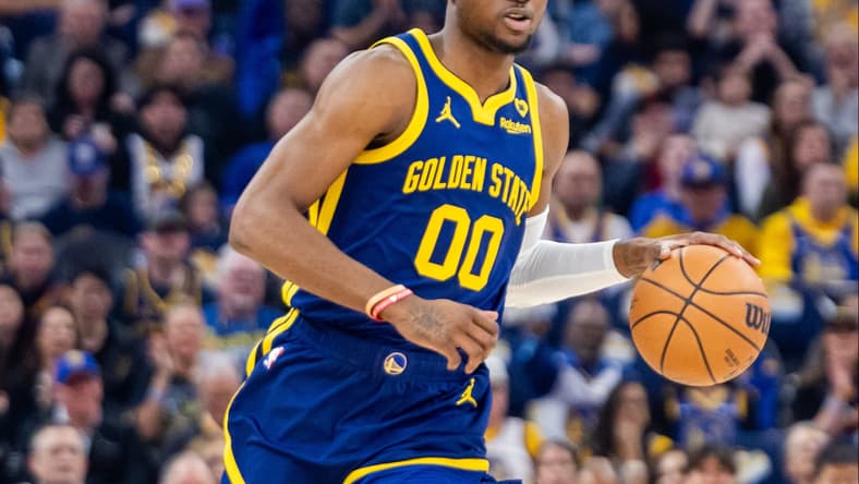 Golden State Warriors