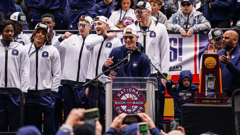 uconn